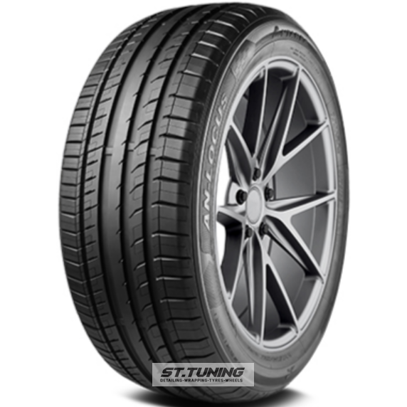 Antares Ingens-Locus 245/40 R18 97W RunFlat