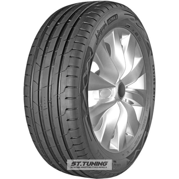 Ikon Tyres Autograph Ultra 2 255/35 R20 97Y XL