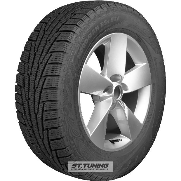 Ikon Tyres Nordman RS2 SUV 235/75 R15 105R