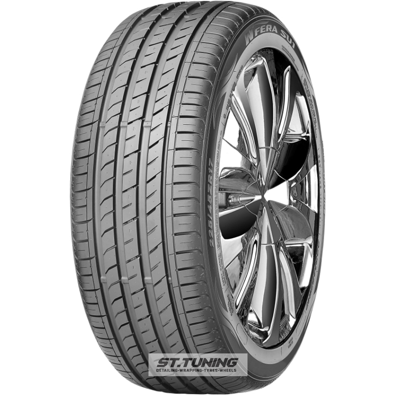 Roadstone Nfera SU1 275/30 R20 97Y XL