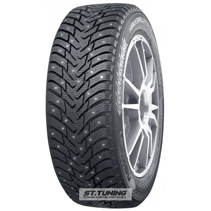 Nokian Tyres Hakkapeliitta 8 245/45 R17 99T XL