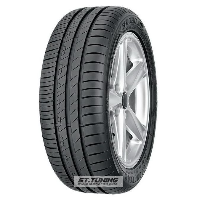 Goodyear EfficientGrip Performance SUV 225/55 R18 102V VOL