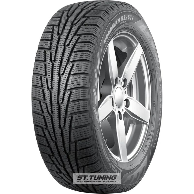 Nokian Tyres Nordman RS2 SUV 225/70 R16 107R XL