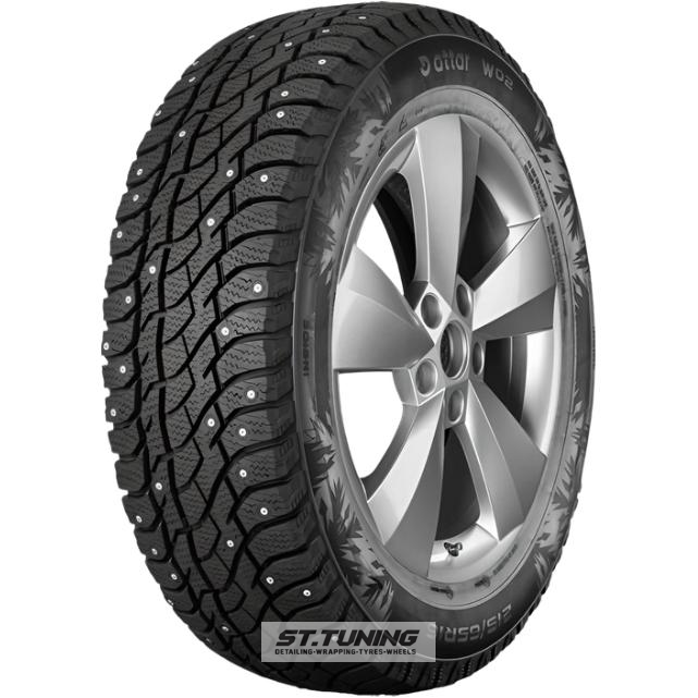 Attar W02 235/65 R17 104T