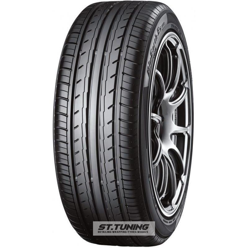 Yokohama BluEarth-Es ES32 195/60 R15 88H