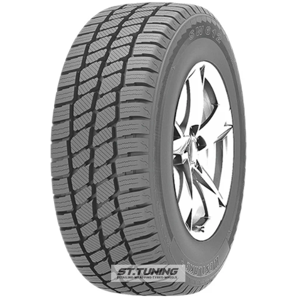 Westlake SW612 185/0 R14C 102/100R