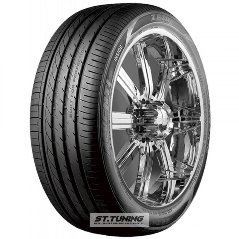 ZETA Alventi 255/35 R18 90W RunFlat