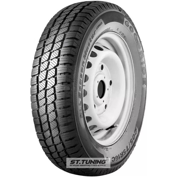 Goodride SW613 All Season Master 225/65 R16C 112/110R
