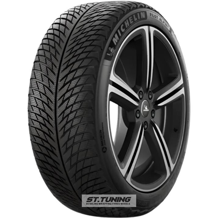 Michelin Pilot Alpin 5 255/40 R22 103V XL