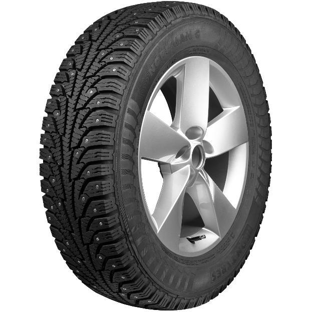 Ikon Tyres Nordman C 205/75 R16C 113/111R TS72051