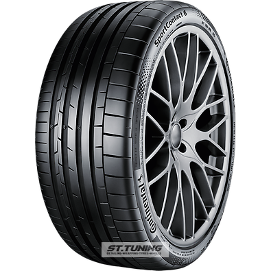 Continental SportContact 6 295/35 R20 105Y XL MO1 B FP
