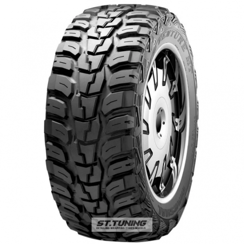 Marshal Road Venture MT KL71 235/85 R16 120/116Q