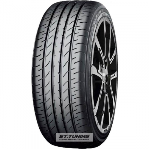 Yokohama BluEarth-A AE51H 205/55 R17 91V