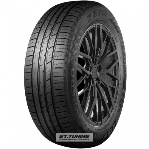 ZETA Impero 245/40 R20 99W XL