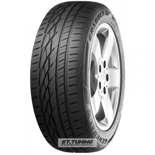 General Tire Grabber GT 225/60 R17 99V FP