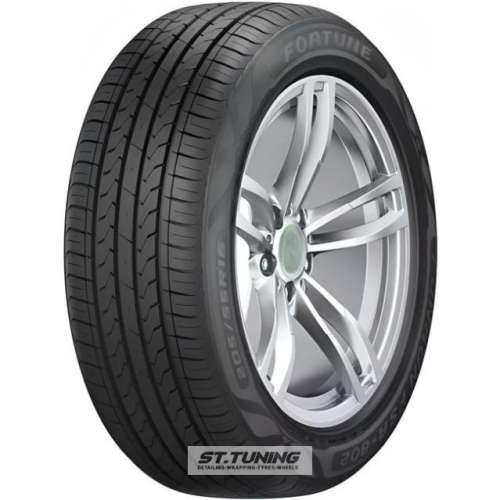 Fortune FSR-802 205/55 R16 91V