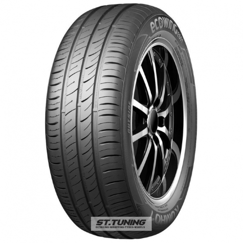 Kumho Ecowing ES01 KH27 195/65 R14 89H