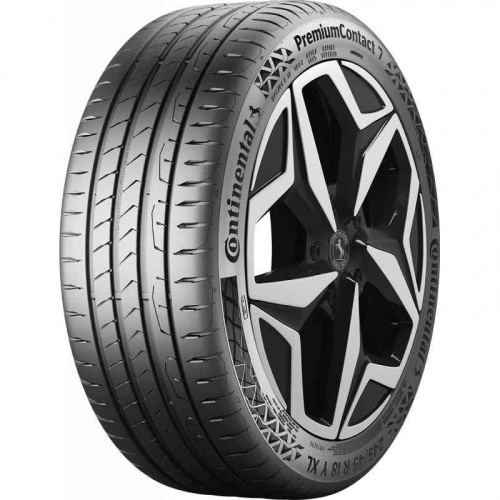 Continental PremiumContact 7 245/45 R18 100Y XL FP 0313075