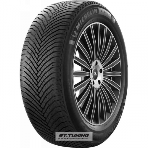 Michelin Alpin 7 235/60 R18 107H