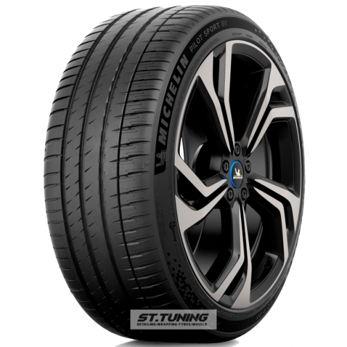 Michelin Pilot Sport EV Acoustic 245/35 R21 99Y XL