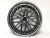 Диск XXR 571 9х20 5/120 et35 73,1 Chromium Black Д001735