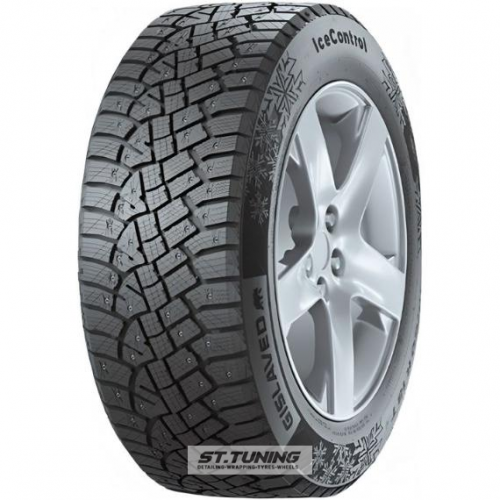 Gislaved IceControl 245/60 R18 105T