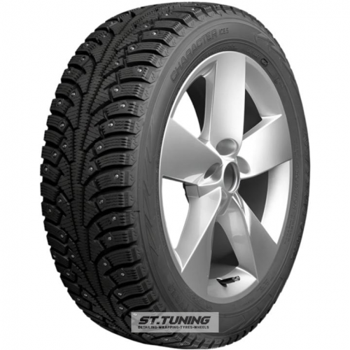 Ikon Tyres Character Ice 5 155/70 R13 75T