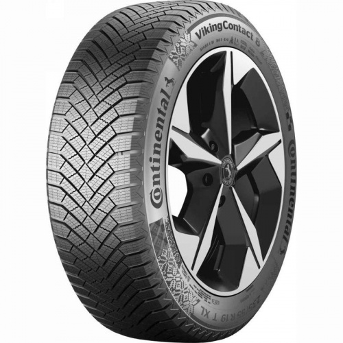 Continental VikingContact 8 235/55 R19 105T 0345514
