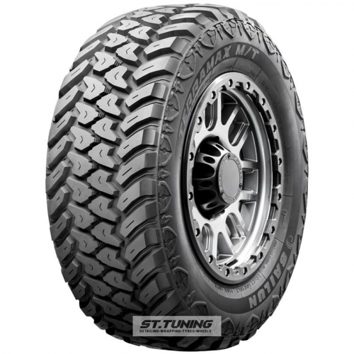 Sailun Terramax M/T 285/70 R17 121/118Q