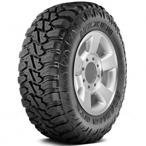 Nexen Roadian MTX RM7 33/12.5 R20 119Q NXK16265