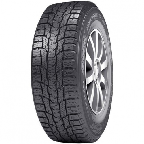 Nokian Tyres Hakkapeliitta CR3 215/75 R16C 116/114R T429093