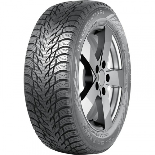 Nokian Tyres Hakkapeliitta R3 215/45 R20 95R XL T430729