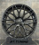 Диск Replica ST Rad Radical EVO-1 9,5х19 5/120 et40 72,6 Diamond Dark Gunmetal Д004612