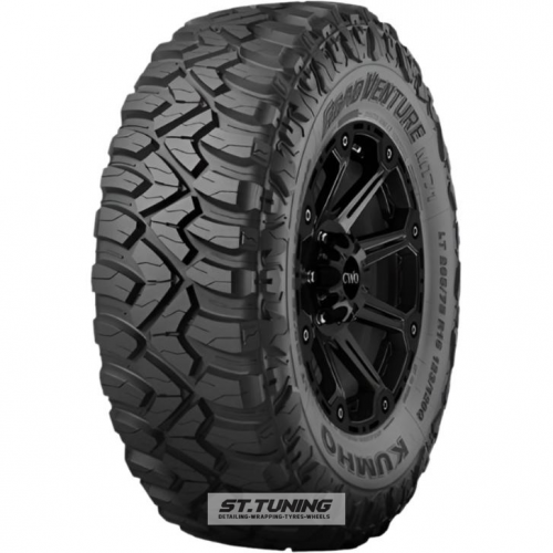 Kumho Road Venture MT71 33/12.5 R20 119Q