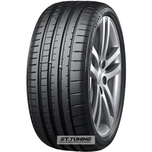 Yokohama Advan Sport V107A 255/40 R20 101Y