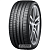 Yokohama Advan Sport V107 255/40 R21 102Y