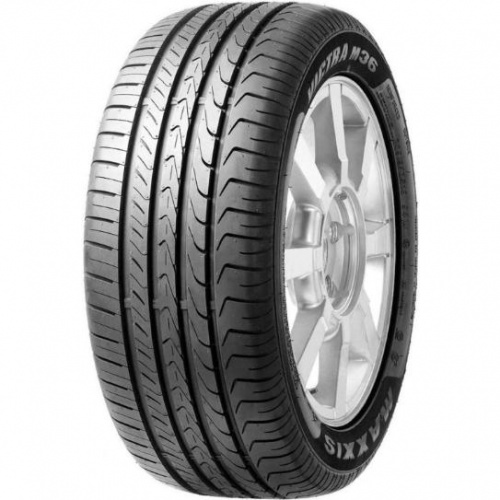 Maxxis Victra M36 + 245/40 R18 93W RunFlat ETP00086000
