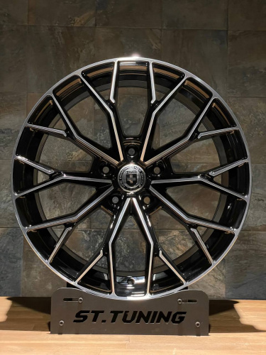 Диск Replica ST 5787 9х20 5/130 et35 72,5 BKF Д005200