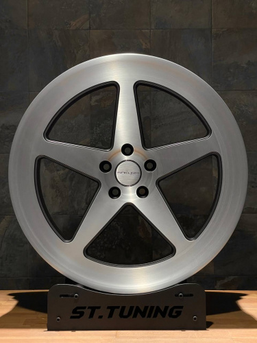 Диск Sakura Wheels DA9535 10,5х20 5/112 et35 73 GM Д000800