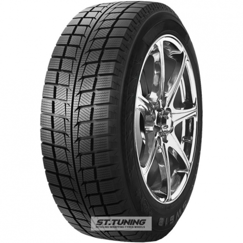 Goodride SW618 235/55 R19 105H XL
