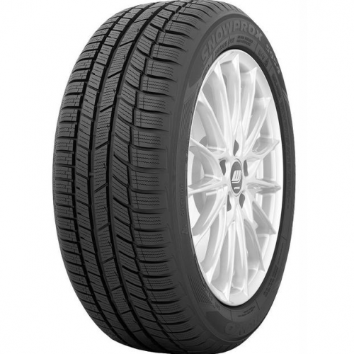 Toyo Snowprox S954 SUV 255/45 R20 105V TW00723
