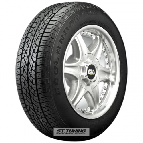 Yokohama Geolandar H/T G900A 215/55 R17 94V