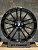Диск ST Forged VZ B 742M 10,5х21 5/112 et43 66,5 Gloss Black Д006299