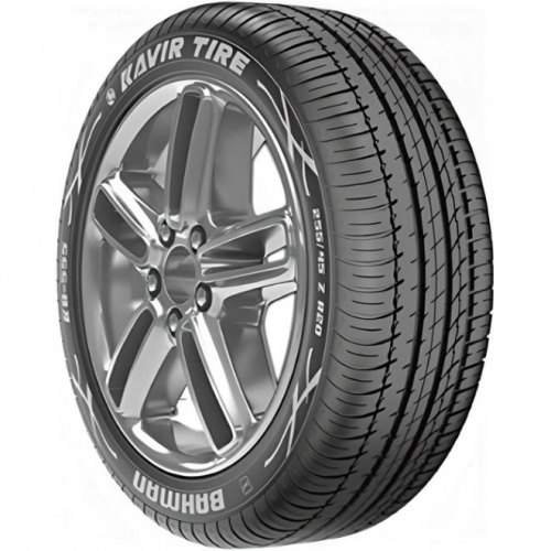 Kavir Tire KB555 Bahman 255/45 R20 101W X330688471