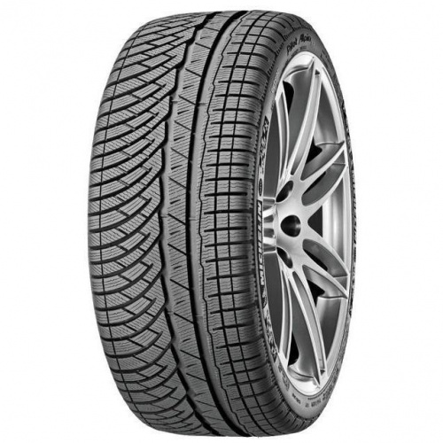 Michelin Pilot Alpin 4 255/40 R20 101V XL MO 472873