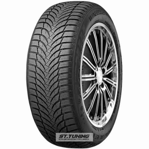 Nexen Winguard Snow G WH2 175/70 R14 88T