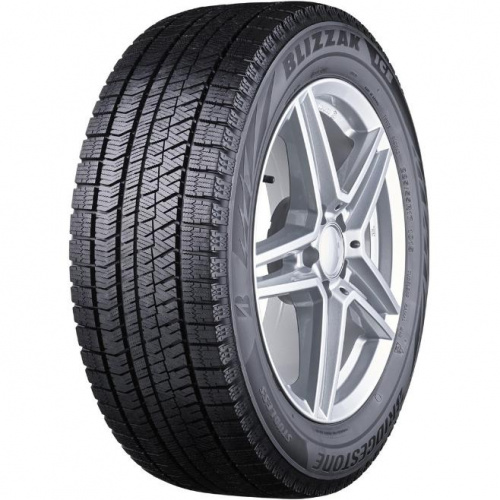 Bridgestone Blizzak Ice 215/45 R17 87S 13592