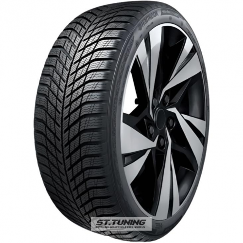 Hankook Winter i*Cept Evo 4 X W340A SUV 275/40 R22 107V XL