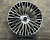 Диск Replica ST Rad W223 Multi Spoke 9х21 5/112 et35 66,6 BKF Д004651