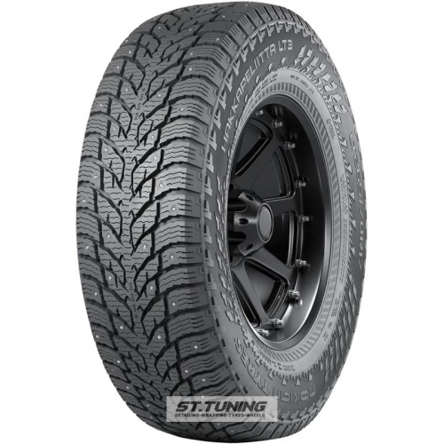 Nokian Tyres Hakkapeliitta LT 3 245/75 R16 120/116Q XL